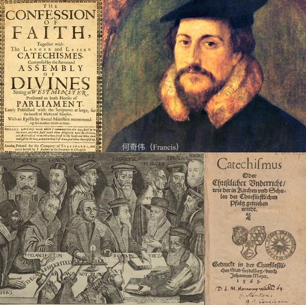 calvinist,loam 主义(moderate calvinism),又称" 温和加尔文派"(moderate calvinist)