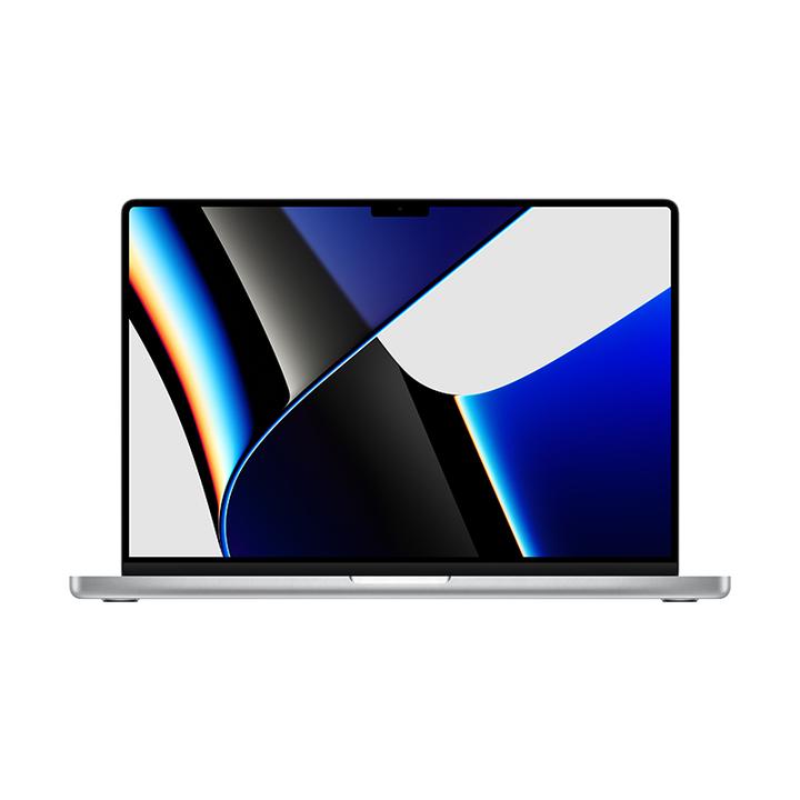新款macbookpro目前共有14英寸和16英寸两款机型你会选哪个