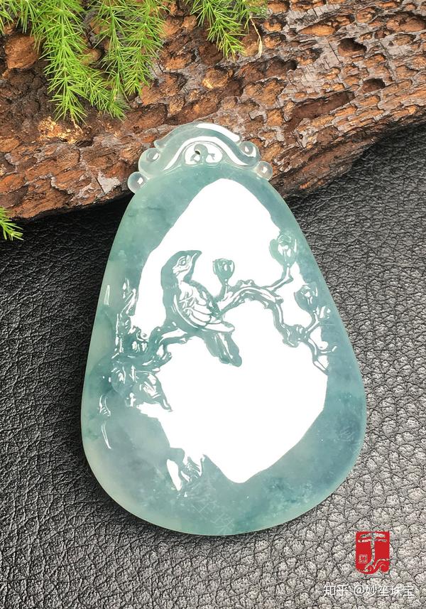 花鸟玉雕不止有美,浅谈花鸟画中的儒家伦理价值