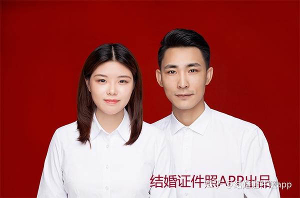 结婚证照片穿什么衣服最好看教你选适合自己的结婚登记照服装
