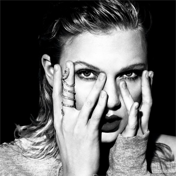 如何评价taylor swift新歌「look what you made me do」?