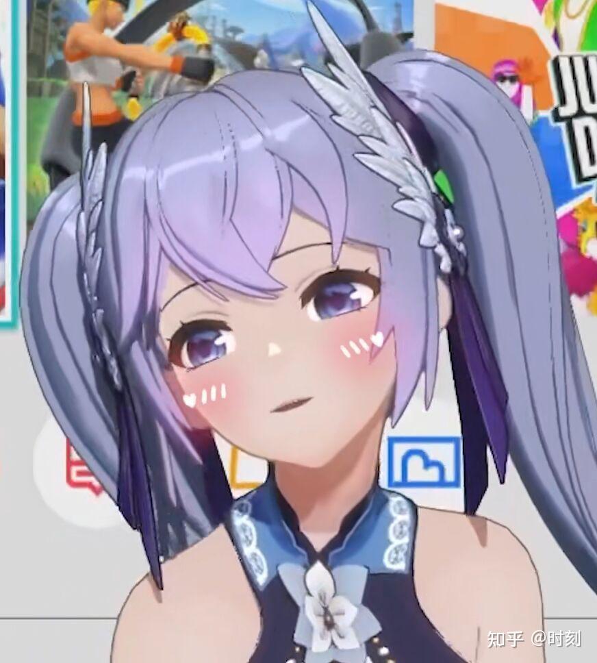 如何评价asoul团队成员向晚大魔王