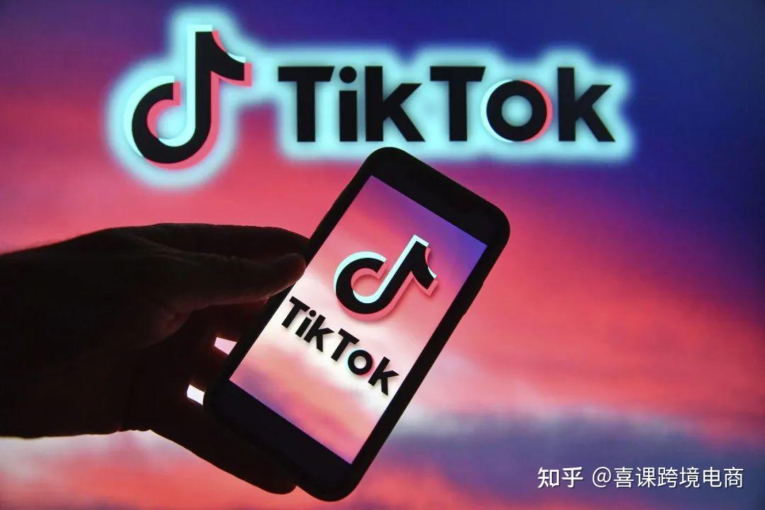 抖音的英文名tiktok是什么意思