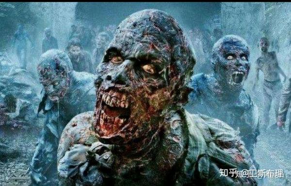 就是,如果国家有安排,有医学科研项目,有投资,则中医可以在这项"丧尸