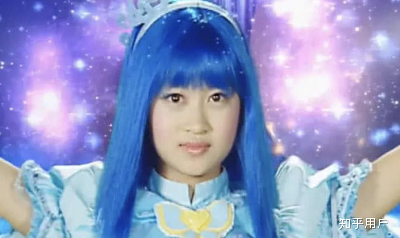 巴啦啦小魔仙凌美琪扮演者孙侨潞去世你对她有哪些记忆