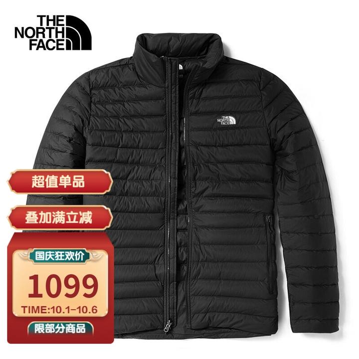 北面羽绒服有必要买正品吗?