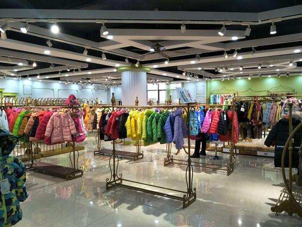 如何判断品牌童装折扣店货源是否是正品