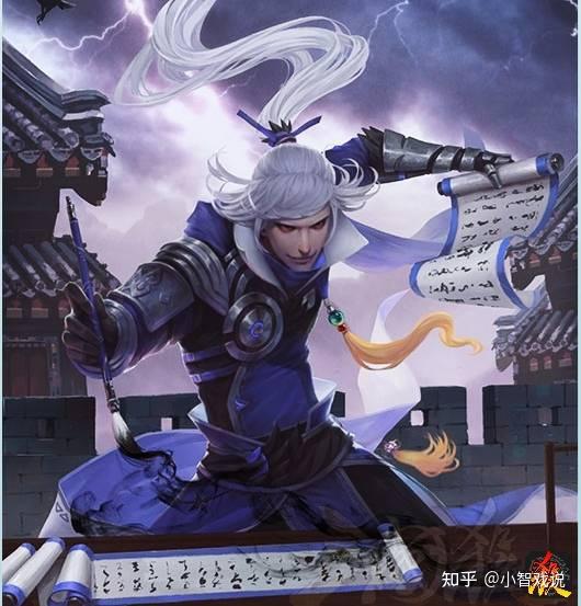 三国杀:界左慈史诗级别加强,如果不是bug至少再涨价50