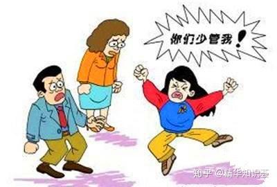 孩子不接受批评,老师用了这些方法后称:"管理孩子是门