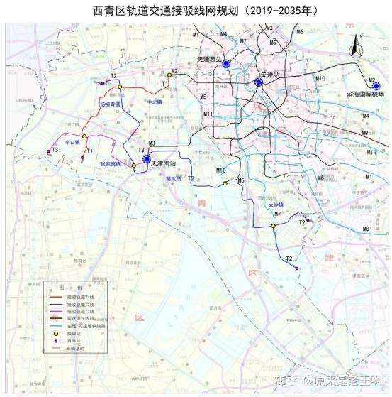 2021年天津购房指南之天津楼市的环城一哥——西青区