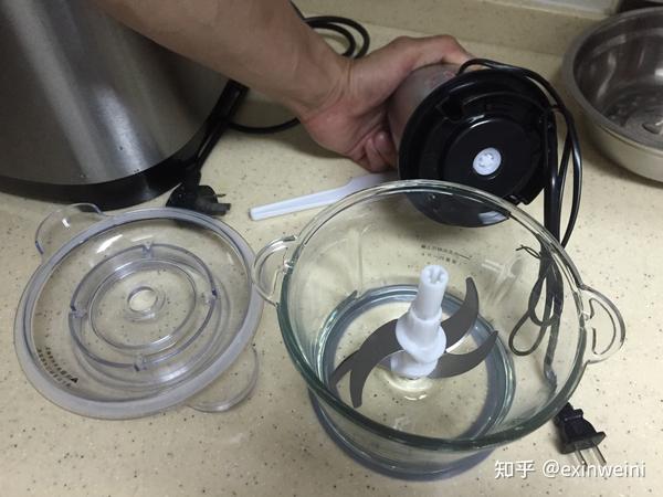 志高家用绞肉机好不好用?