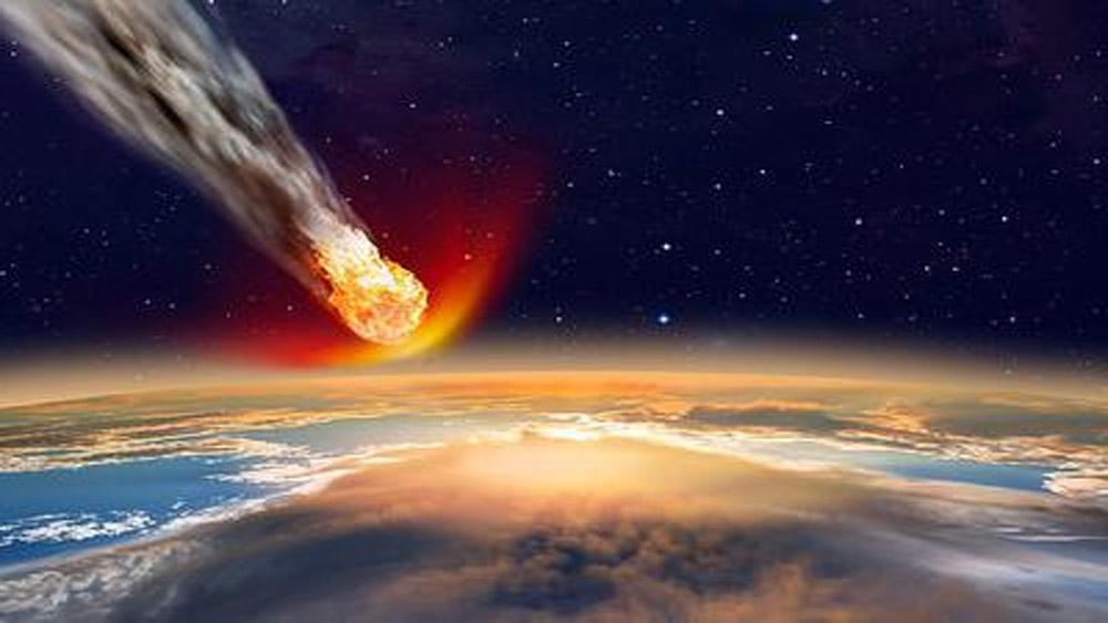 6500万年前如果小行星没有撞击地球,恐龙会进化出类人