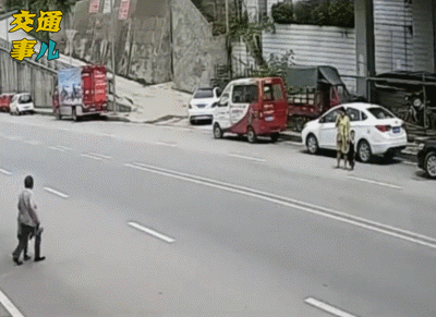 你的疏忽会让孩子多危险?