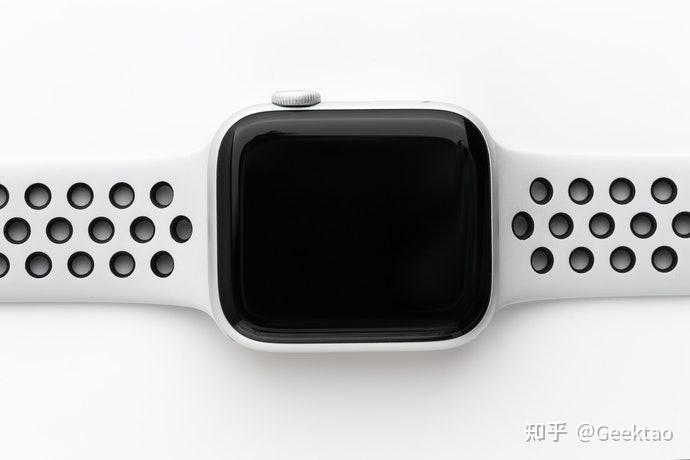 2021 年苹果手表 apple watch 购买指南( 包含 s6/se