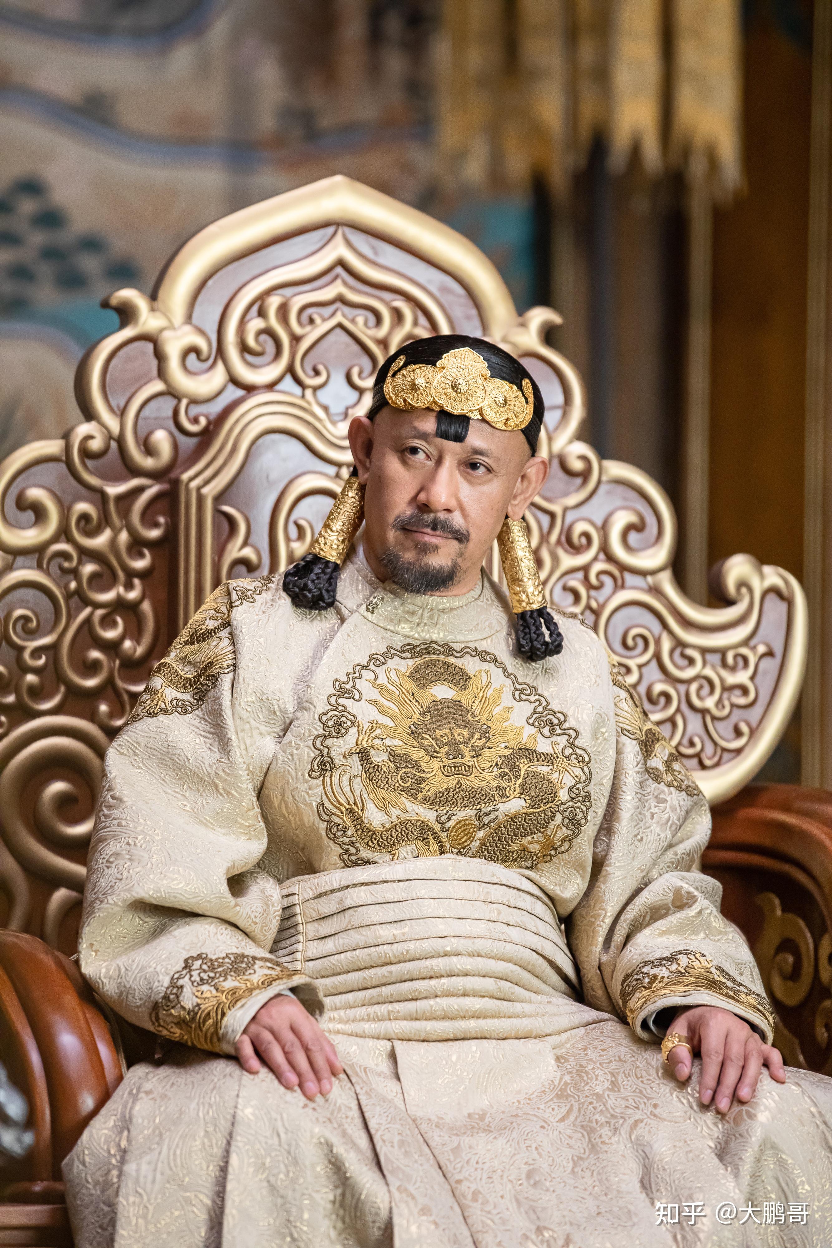 电影图兰朵魔咒缘起关晓彤契合人物姜文还了导演恩情
