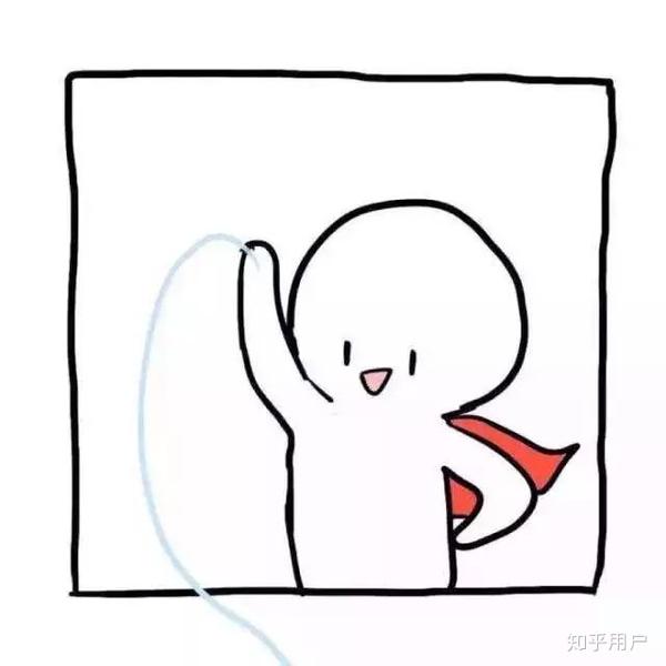 有没有什么可爱的微信头像?