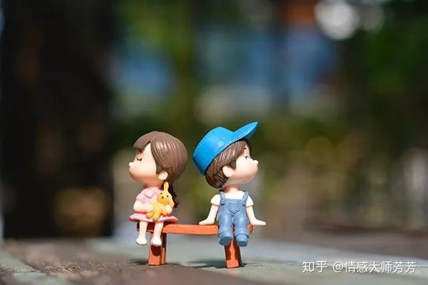 【关于恋爱】恋爱很被动,怎么掌握主动权?