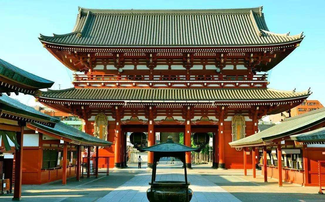 《世界宗教源流史》日本神道教之二:江户幕府时代1
