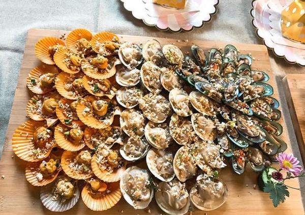 遇见闽味,福建美食视频,带你了解未曾见过的福建美食文化美食天天攻略.图片
