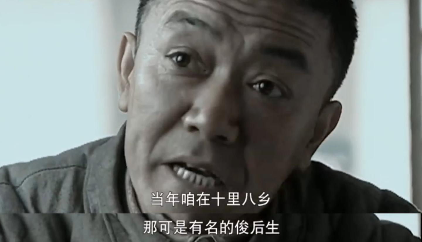 亮剑里的爱情让生命之花更加绚丽