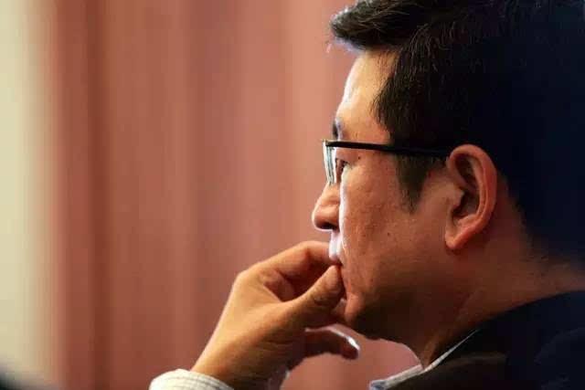 白岩松寄给儿子的"人生邮件"