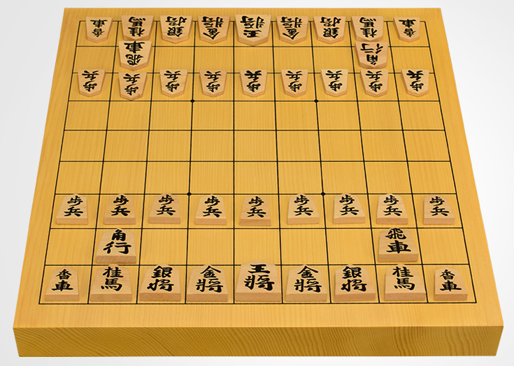 人 赞同了该文章 日本将棋(日语:将棋/しょうぎ shōgi),又称日本象棋