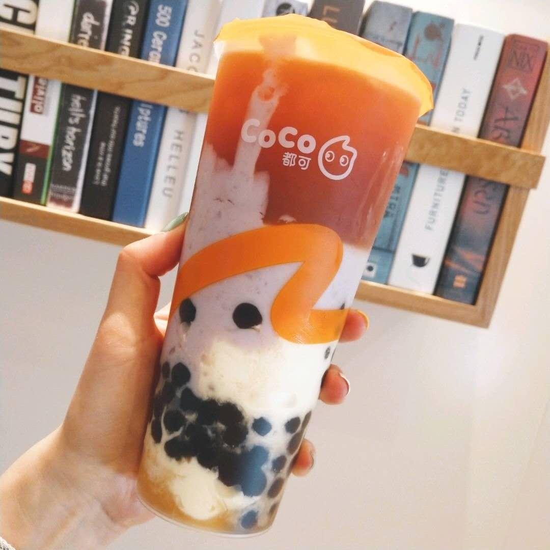 【coco都可官网】如何识破coco奶茶加盟骗局?