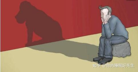 什么是焦虑恐惧症 焦虑症的表现