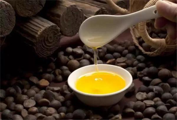 龙成一品油茶籽油妈妈们的最爱
