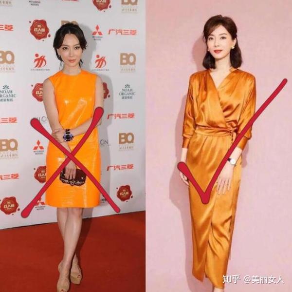 穿衣打扮服饰搭配技巧