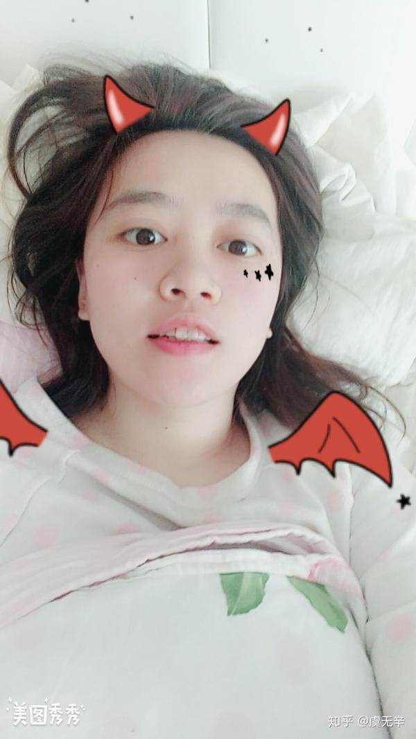你最照骗的一张照片是什么样子?