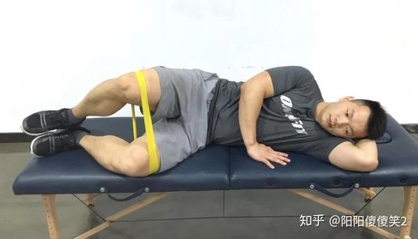 髂胫束综合症的原因和应对策略