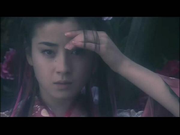 在你心目中,日本时代剧里古装打扮最美的女(男)星是谁