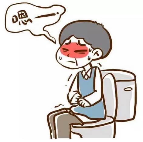 所有疾病的根本起因都是便秘