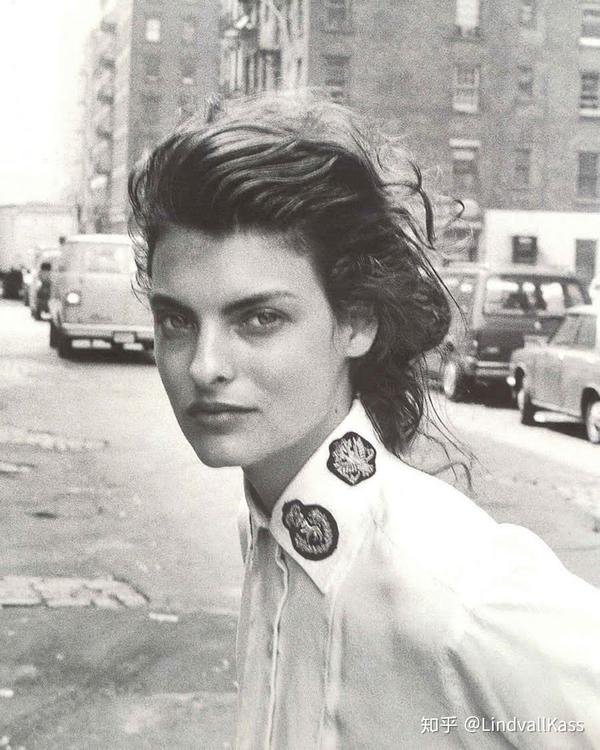 linda evangelista