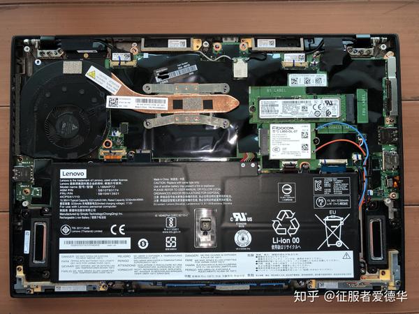 x1 carbon 2015拆机,x1carbon2016版拆机图 x1 carbon 7th se?——评x1 carbon 2020
