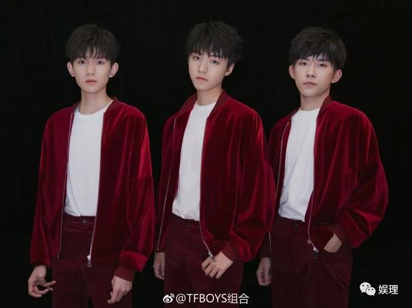 tfboys后的二代养成团困局|"这条路,摸得我们满手全是