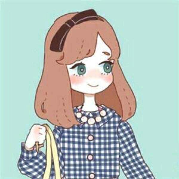 天秤男喜欢女生用哪种头像?