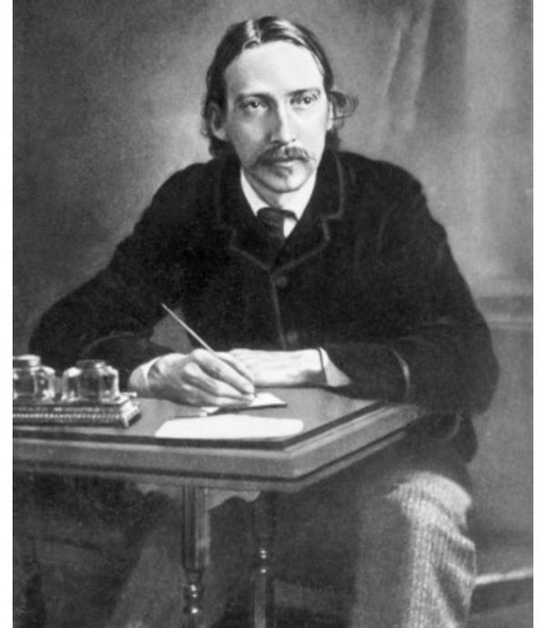 雅思阅读人物志--robert louis stevenson