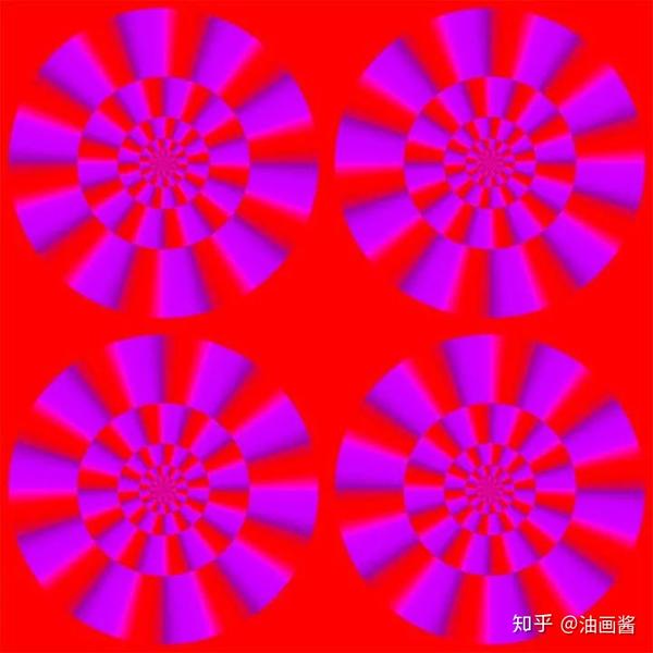 像动画 gif 或短片的令人