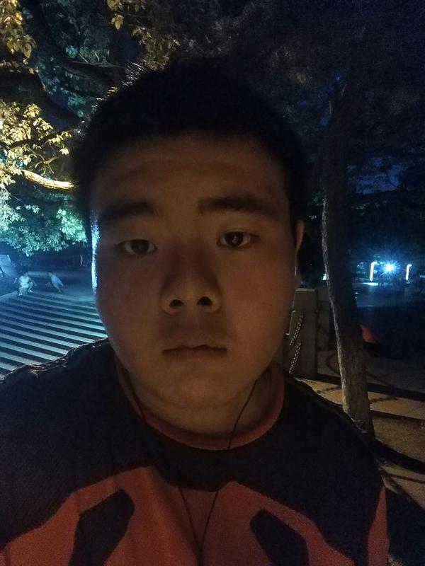 比同龄人高,现在我只是一个又矮又胖的胖子不是又高又胖的彪形大汉了)