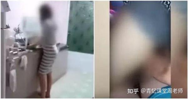 小学生偷拍妈妈大尺度视频遭疯传性教育你等不起
