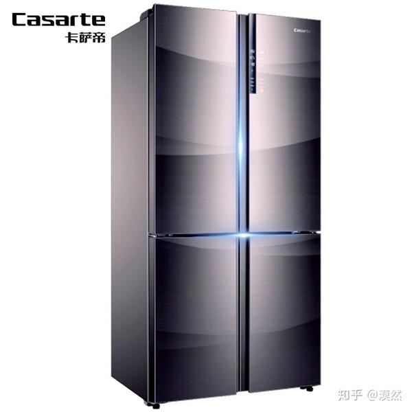 2020年卡萨帝冰箱推荐 i 卡萨帝品牌详解 i 冰箱怎么选