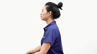 办公族颈椎健康 | 21个肩颈训练动作?我的脖子有救了!