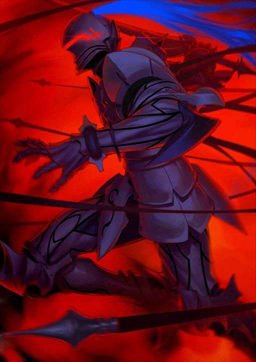贵圈真乱的圆桌骑士——《fate》从者的历史真面目(一)
