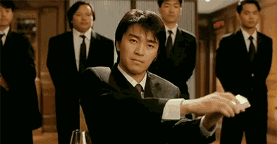 咖啡易融:《赌侠》三十年,港片里的赌神宇宙到底有多大