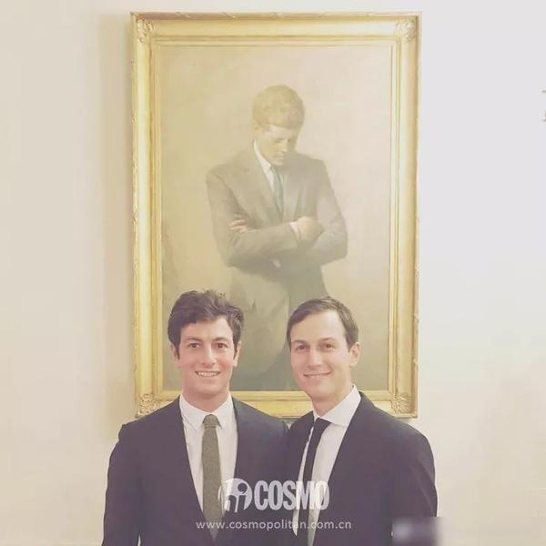 joshua kushner,jared kushner