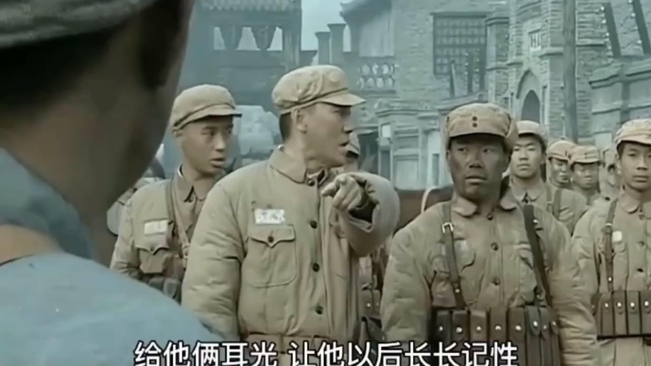 【百看不厌】两,田雨和老李开始产生感情!