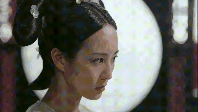 「如懿传」,毁于宫斗