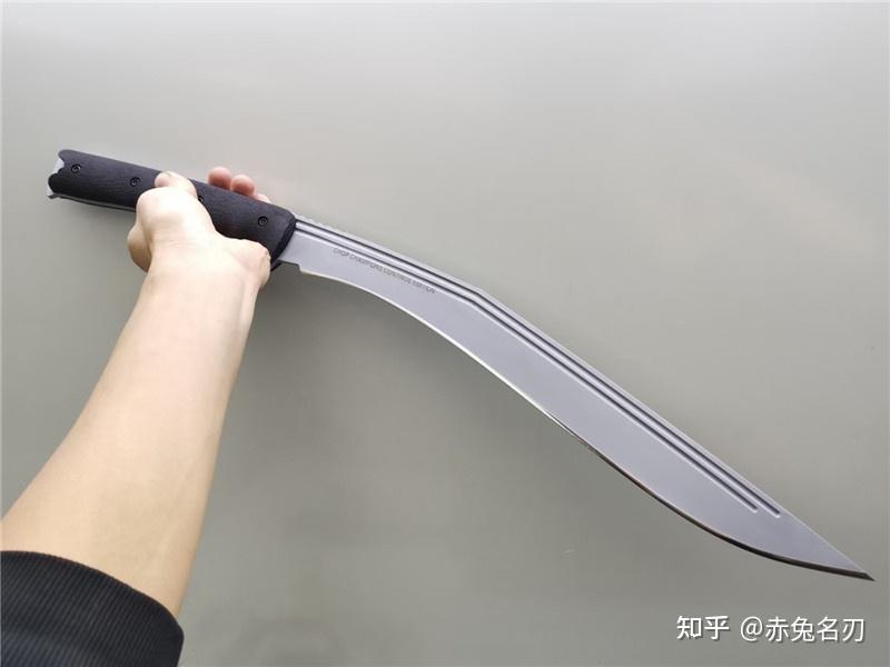 尼泊尔khai手工弯刀 公司全名:khukuri house advanced industry